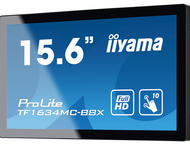 Монитори IIYAMA TF1634MC-B8X