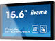 Монитори IIYAMA TF1634MC-B8X