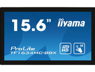 Монитори IIYAMA TF1634MC-B8X