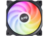 Вентилатори XPG VENTO 120 ARGB PWM Black Triple Pack