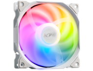 Вентилатори XPG VENTO 120 ARGB PWM White Triple Pack