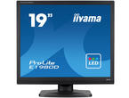 Монитори IIYAMA E1980D-B1