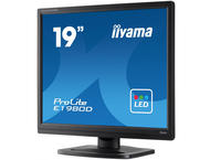 Монитори IIYAMA E1980D-B1