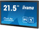 Монитори IIYAMA ProLite TF2238MSC-B1