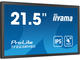 Монитори IIYAMA ProLite TF2238MSC-B1