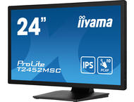 Монитори IIYAMA ProLite T2452MSC-B1