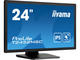 Монитори IIYAMA ProLite T2452MSC-B1