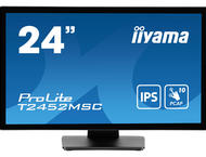 Монитори IIYAMA ProLite T2452MSC-B1