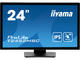 Монитори IIYAMA ProLite T2452MSC-B1