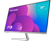 Монитори ViewSonic VX3276-MHD-3