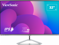Монитори ViewSonic VX3276-MHD-3