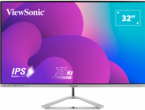 Монитори ViewSonic VX3276-MHD-3