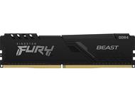 Оперативна памет 16GB DDR4 3200 MT/s Kingston FURY BEAST - Разопакован продукт