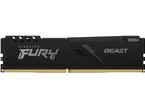 Оперативна памет 16GB DDR4 3200 MT/s Kingston FURY BEAST - Разопакован продукт