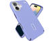 Калъфи Speck Presidio2 Pro, за iPhone 16, MagSafe + ClickLock, Future Lavender/Cassis Purple