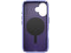 Калъфи Speck Presidio2 Pro, за iPhone 16, MagSafe + ClickLock, Future Lavender/Cassis Purple