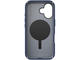 Калъфи Speck Presidio2 Pro, за iPhone 16, MagSafe + ClickLock, Coastal Blue