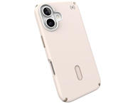 Калъфи Speck Presidio2 Pro, за iPhone 16, MagSafe + ClickLock, Heirloom Gold