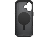 Калъфи Speck Presidio2 Pro, за iPhone 16, MagSafe + ClickLock, Black/Slate Grey