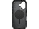 Калъфи Speck Presidio2 Pro, за iPhone 16, MagSafe + ClickLock, Black/Slate Grey