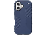 Калъфи Speck iPhone 16 Presidio2 Grip, Coastal Blue