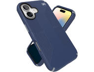 Калъфи Speck iPhone 16 Presidio2 Grip, Coastal Blue