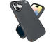 Калъфи Speck iPhone 16 Presidio2 Grip, Charcoal Grey