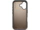 Калъфи Speck iPhone 16 Presidio2 Grip, Charcoal Grey