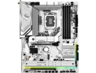 Дънни платки ASRock B860 Steel Legend WiFi