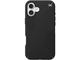 Калъфи Speck iPhone 16 Plus Presidio2 Grip, Black/Slate Grey