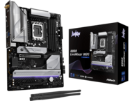 Дънни платки ASRock B860 LiveMixer WiFi