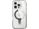 Калъфи Speck Presidio Perfect-Clear MagSafe With Click&Lock iPhone 16 Pro, Clear/Chrome