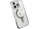Калъфи Speck Presidio Perfect-Clear MagSafe With Click&Lock iPhone 16 Pro, Clear/Chrome