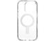 Калъфи Speck Presidio Perfect-Clear MagSafe With Click&Lock iPhone 16 Pro, Clear/Chrome