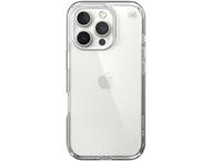 Калъфи Speck iPhone 16 Pro Presidio Perfect Clear - Clear