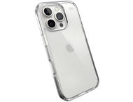 Калъфи Speck iPhone 16 Pro Presidio Perfect Clear - Clear