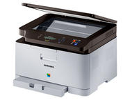 Принтери Samsung SL-C460W