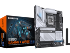 Дънни платки GIGABYTE B860 GAMING X WIFI6E