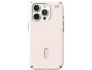 Калъфи Speck Presidio2 Pro, за iPhone 16 Pro, MagSafe + ClickLock, Heirloom Gold