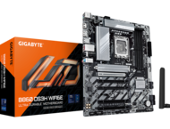 Дънни платки GIGABYTE B860 DS3H WIFI6E