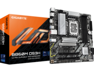 Дънни платки GIGABYTE B860M DS3H