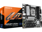 Дънни платки GIGABYTE B860M DS3H