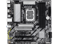 Дънни платки GIGABYTE B860M DS3H