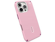 Калъфи Speck Presidio2 Pro, за iPhone 16 Pro, MagSafe + ClickLock, Wednesday Pink