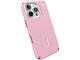 Калъфи Speck Presidio2 Pro, за iPhone 16 Pro, MagSafe + ClickLock, Wednesday Pink