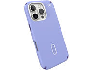 Калъфи Speck Presidio2 Pro, за iPhone 16 Pro, MagSafe + ClickLock, Future Lavender/Cassis Purple