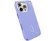 Калъфи Speck Presidio2 Pro, за iPhone 16 Pro, MagSafe + ClickLock, Future Lavender/Cassis Purple