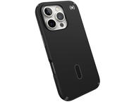 Калъфи Speck Presidio2 Pro, за iPhone 16 Pro, MagSafe + ClickLock, Black/Slate Grey