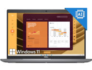 Лаптопи Dell Latitude 5550