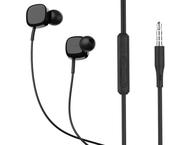 Слушалки Tellur Sigma, черни